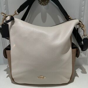 Coach Bag IM/Chalk Multi